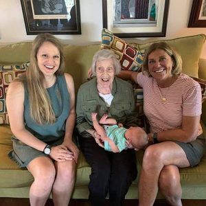 Meet your Posher, Jackie